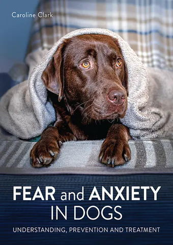 Fear and anxiety in dogs