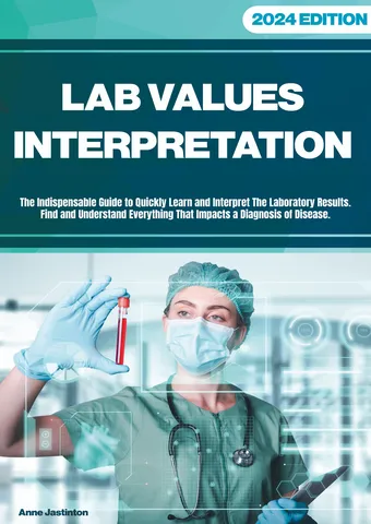 Lab value interpretation