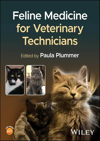 Feline medicine for veterinary technicians