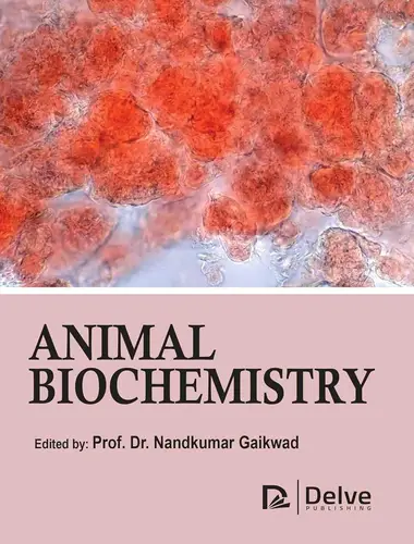 Animal biochemistry