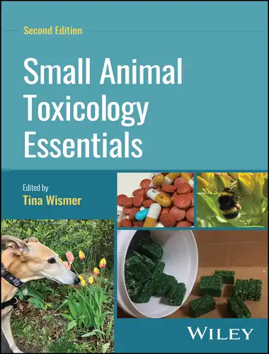 Small animal toxicology essentials 2nd edition
