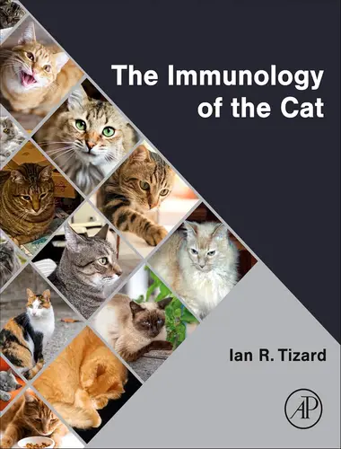 The immunology of the cat