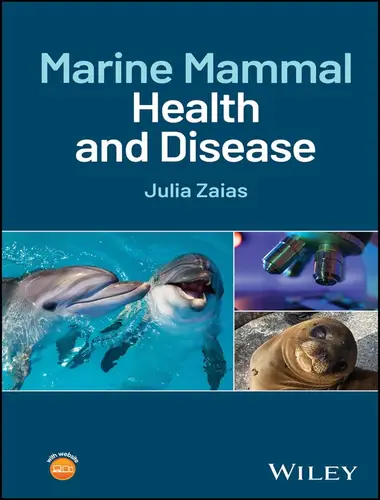 Marine mammal health and disease