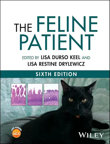 The feline patient 6th edition