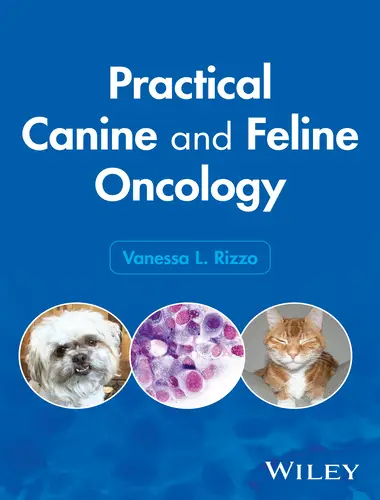 Practical canine and feline oncology
