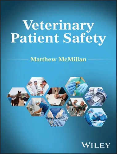 Veterinary patient safety
