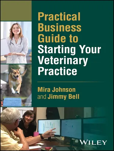 Practical business guide to starting your veterinary practice