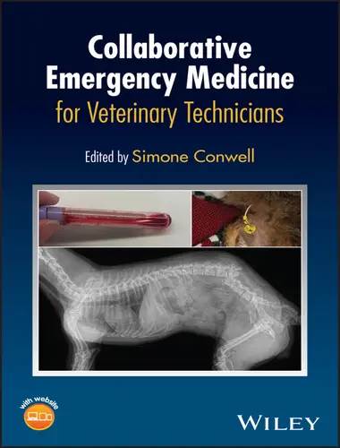 Collaborative emergency medicine for veterinary technicians