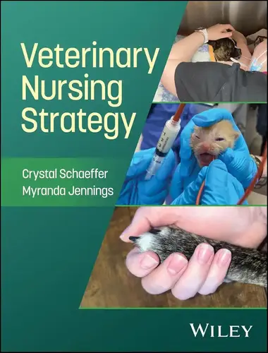 Veterinary nursing strategy