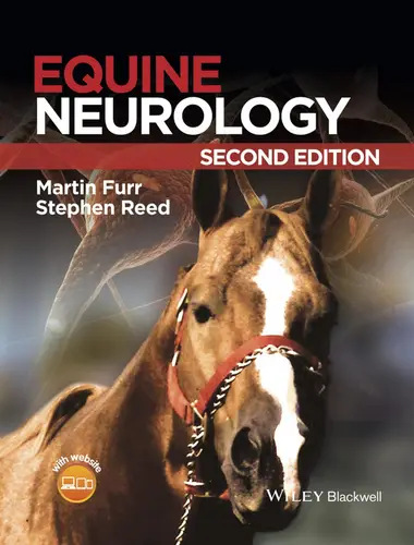 Equine neurology 2nd edition